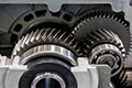 gear oil